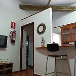 Apartamento Turístico MURALLA DE CÁCERES