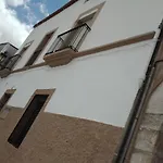 Apartamento Turístico MURALLA DE CÁCERES