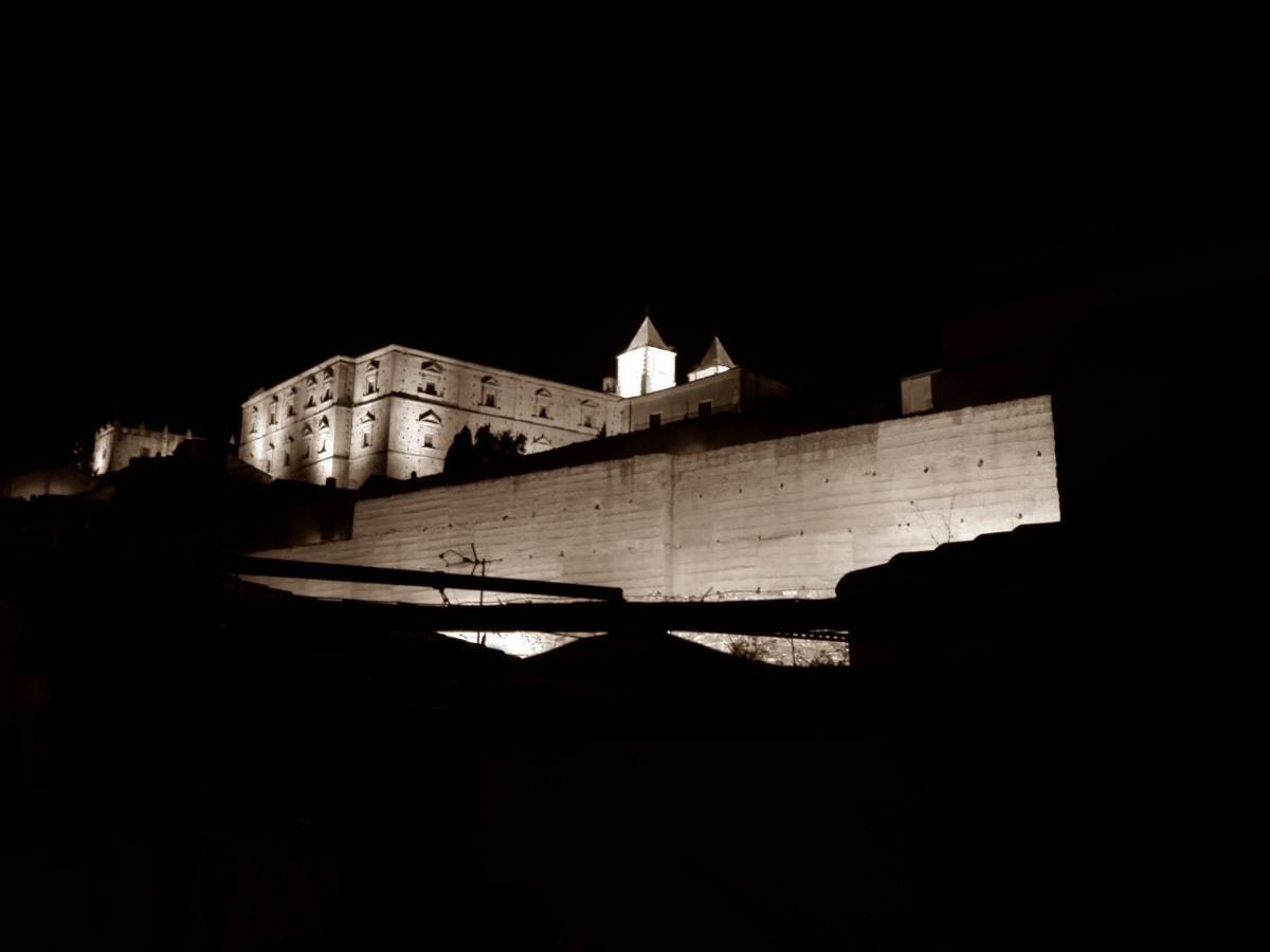 Turistico Muralla De