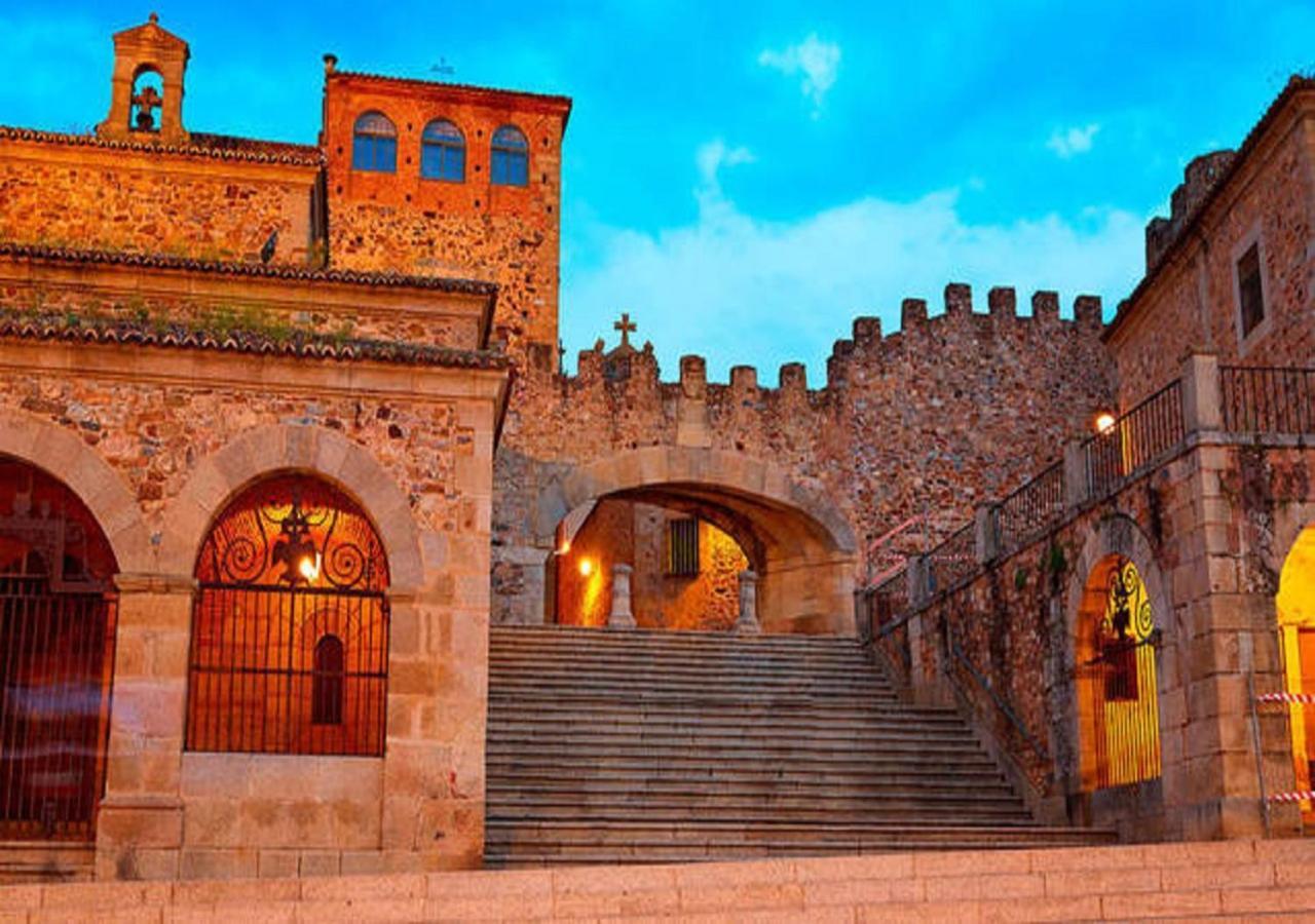 Turistico Muralla De Apartamento *