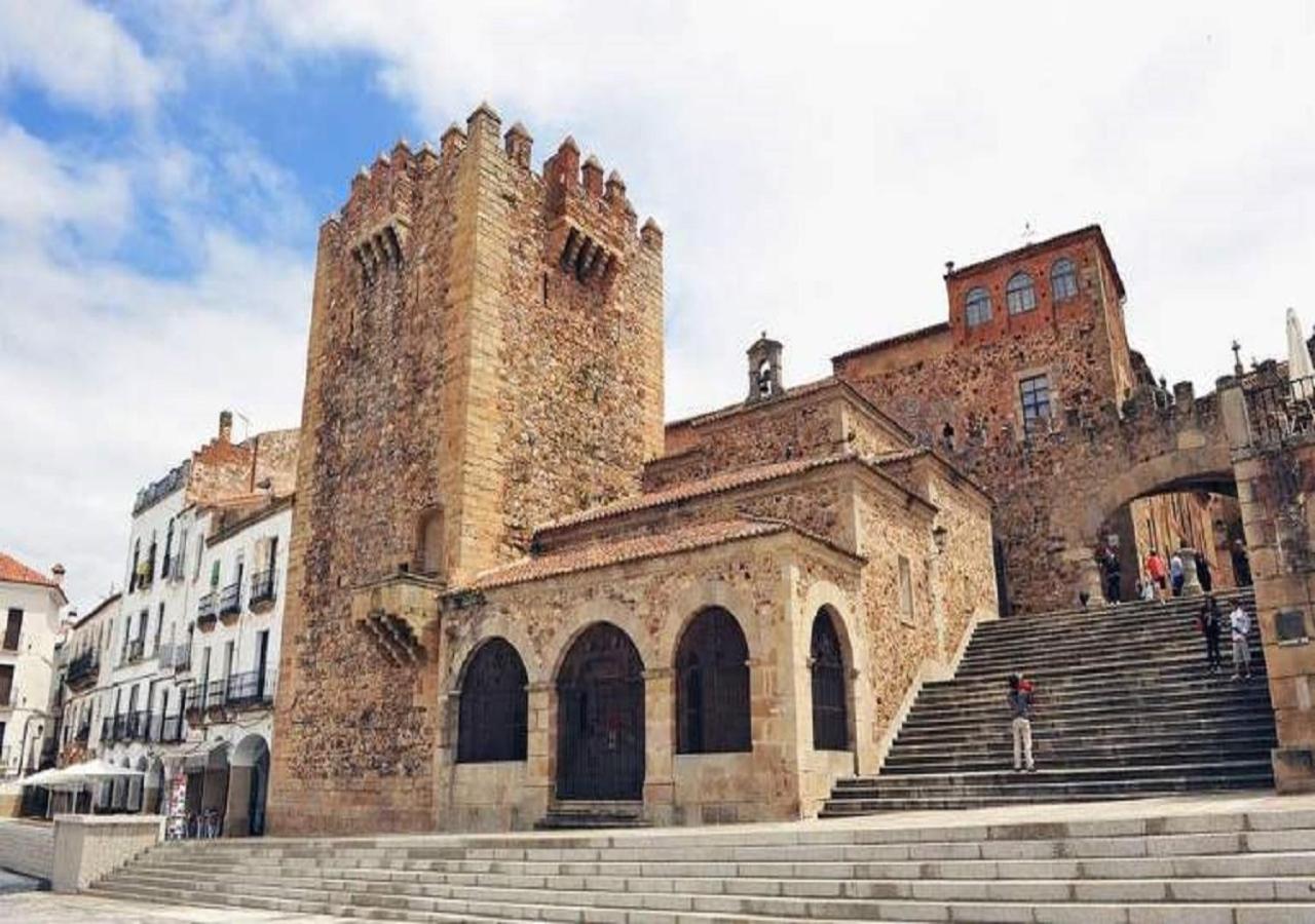 Apartamento Turistico Muralla De
