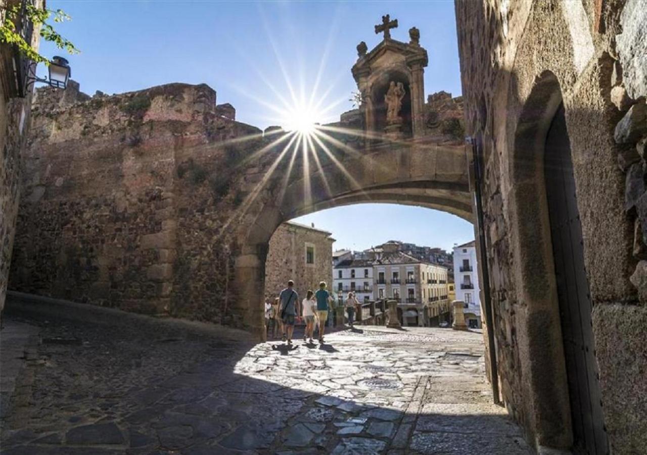 Turistico Muralla De Apartamento *