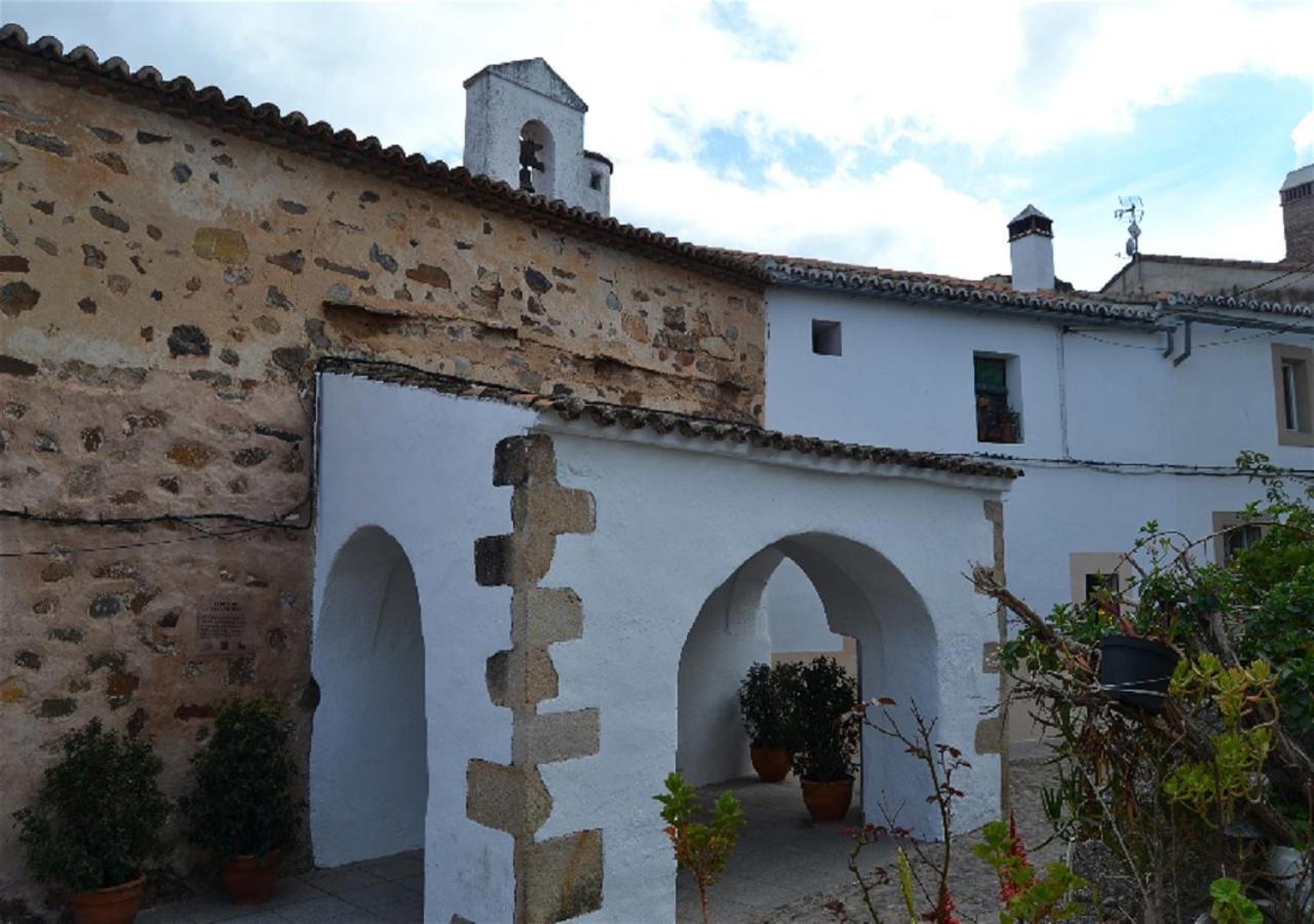 Turistico Muralla De * Cáceres