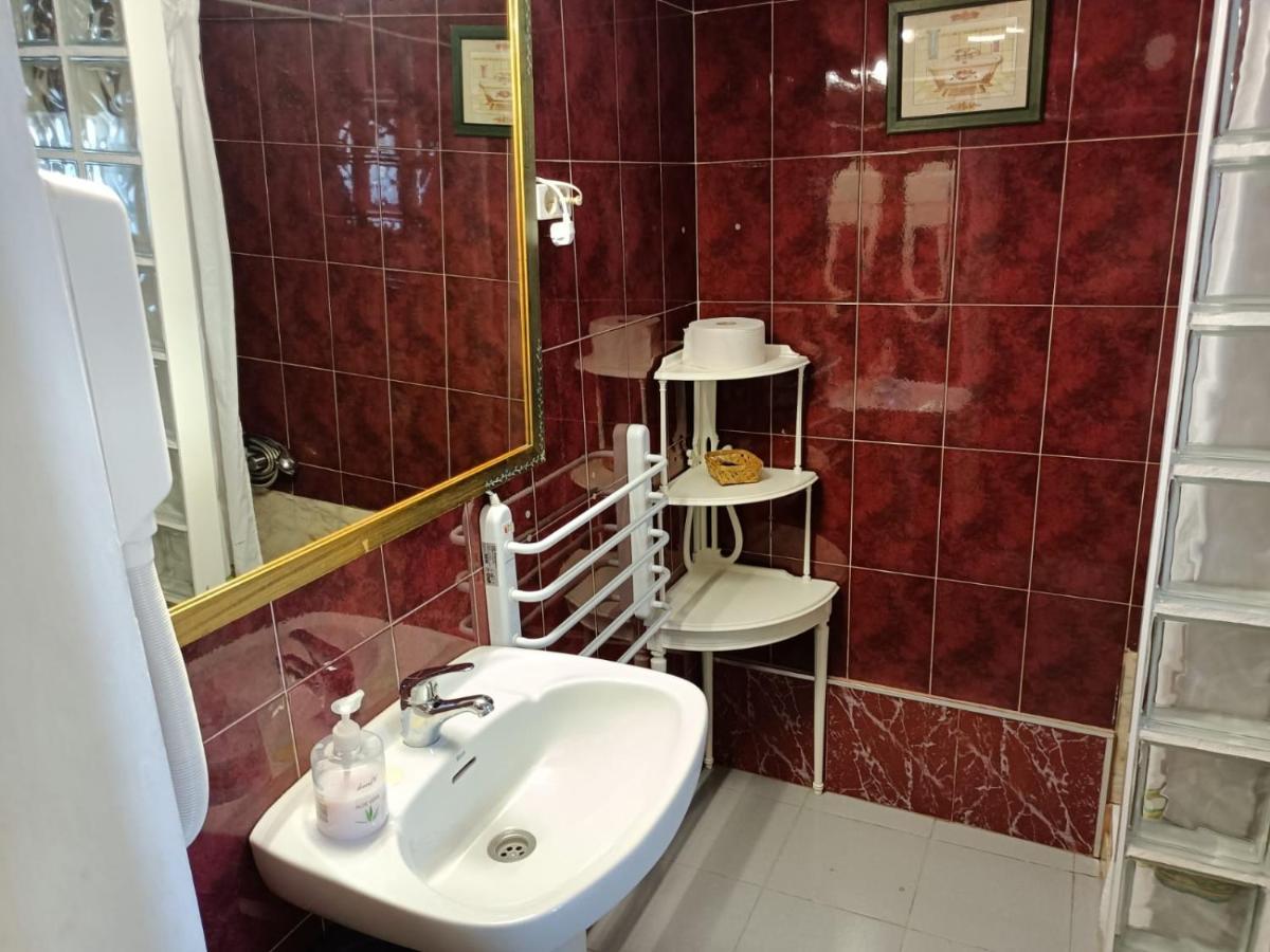 Apartamento Turistico Muralla De