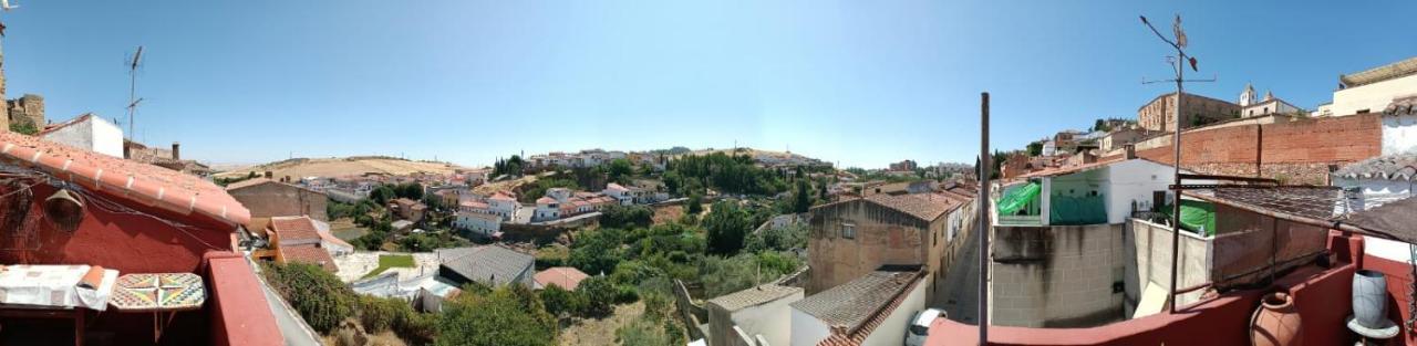 Turistico Muralla De