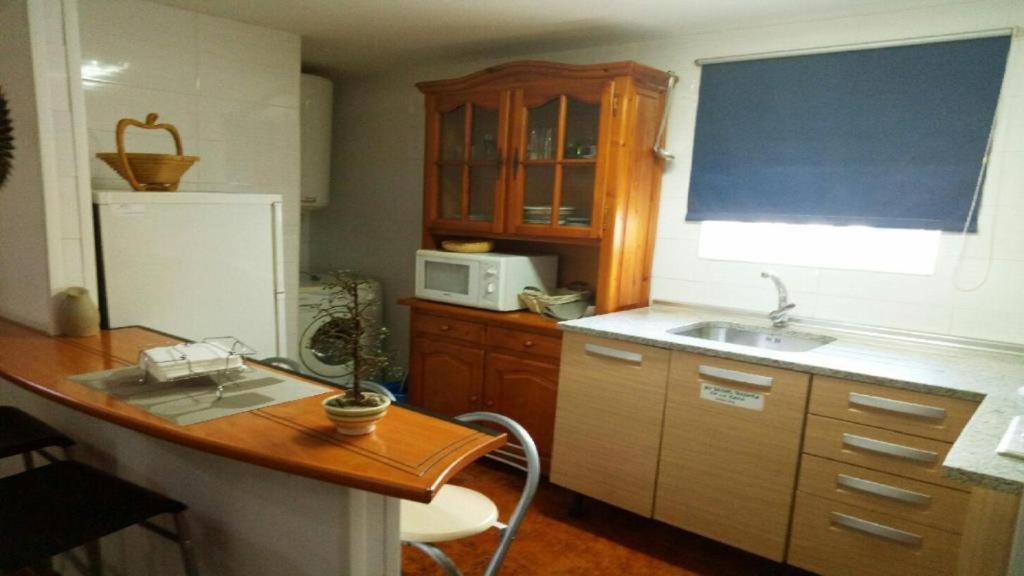 Apartamento Turistico Muralla De Cáceres