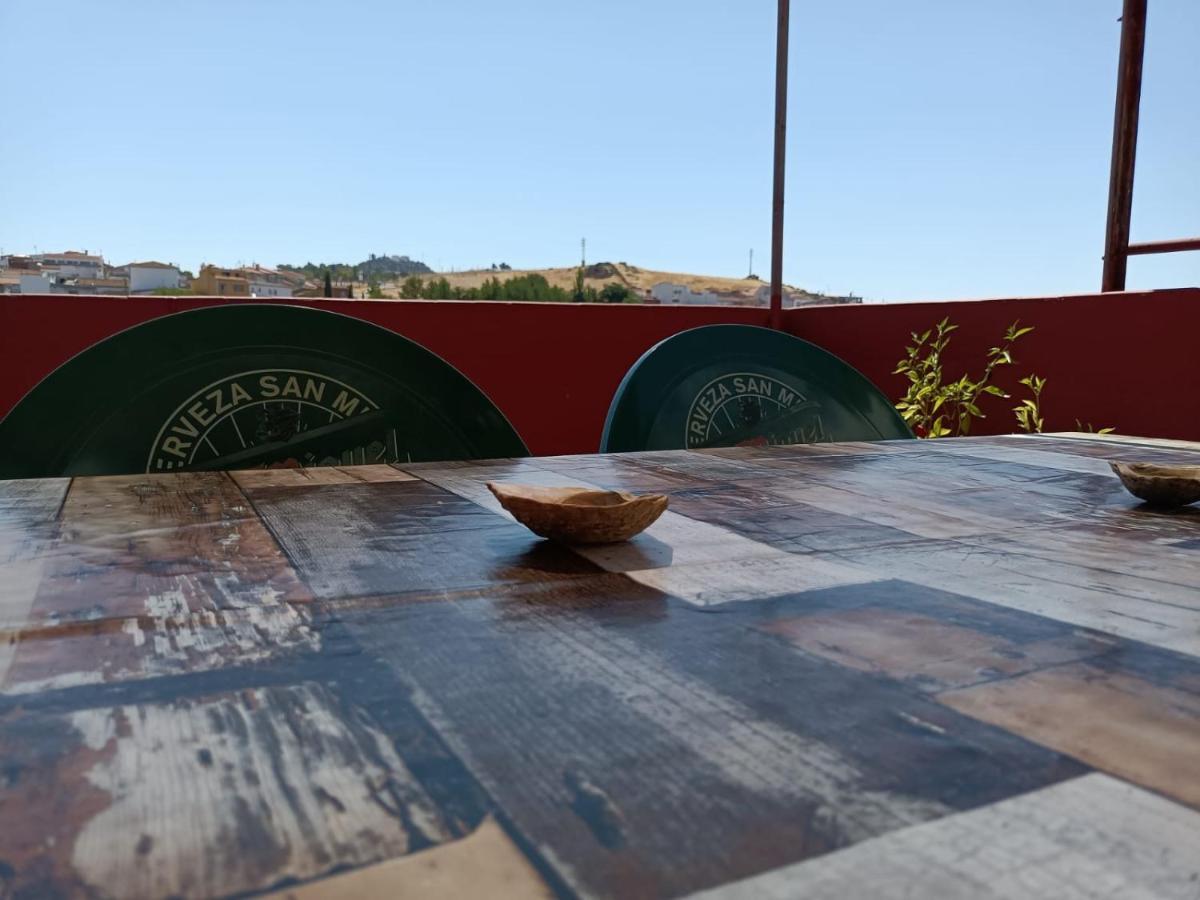Apartamento Turistico Muralla De *