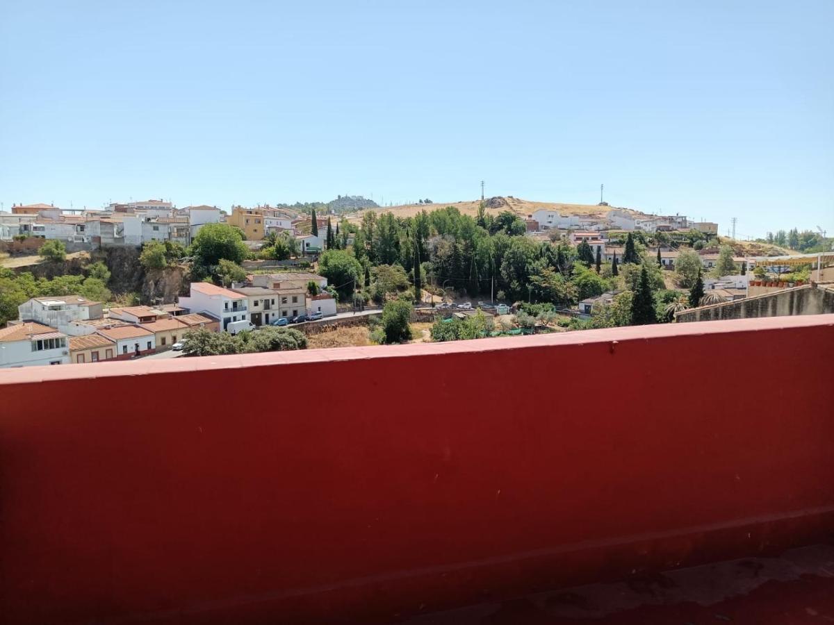 Turistico Muralla De Apartamento Cáceres