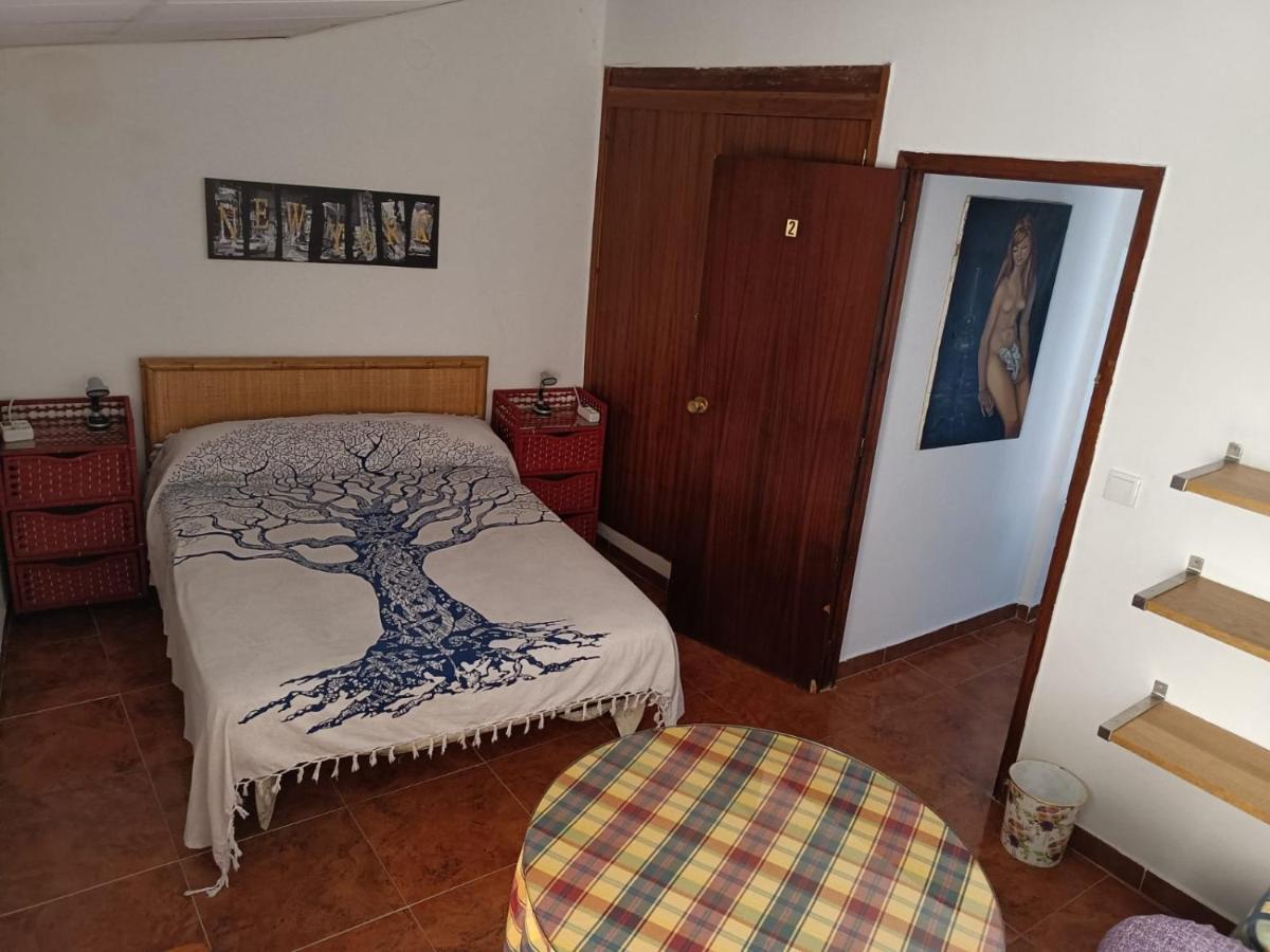 Turistico Muralla De Apartamento